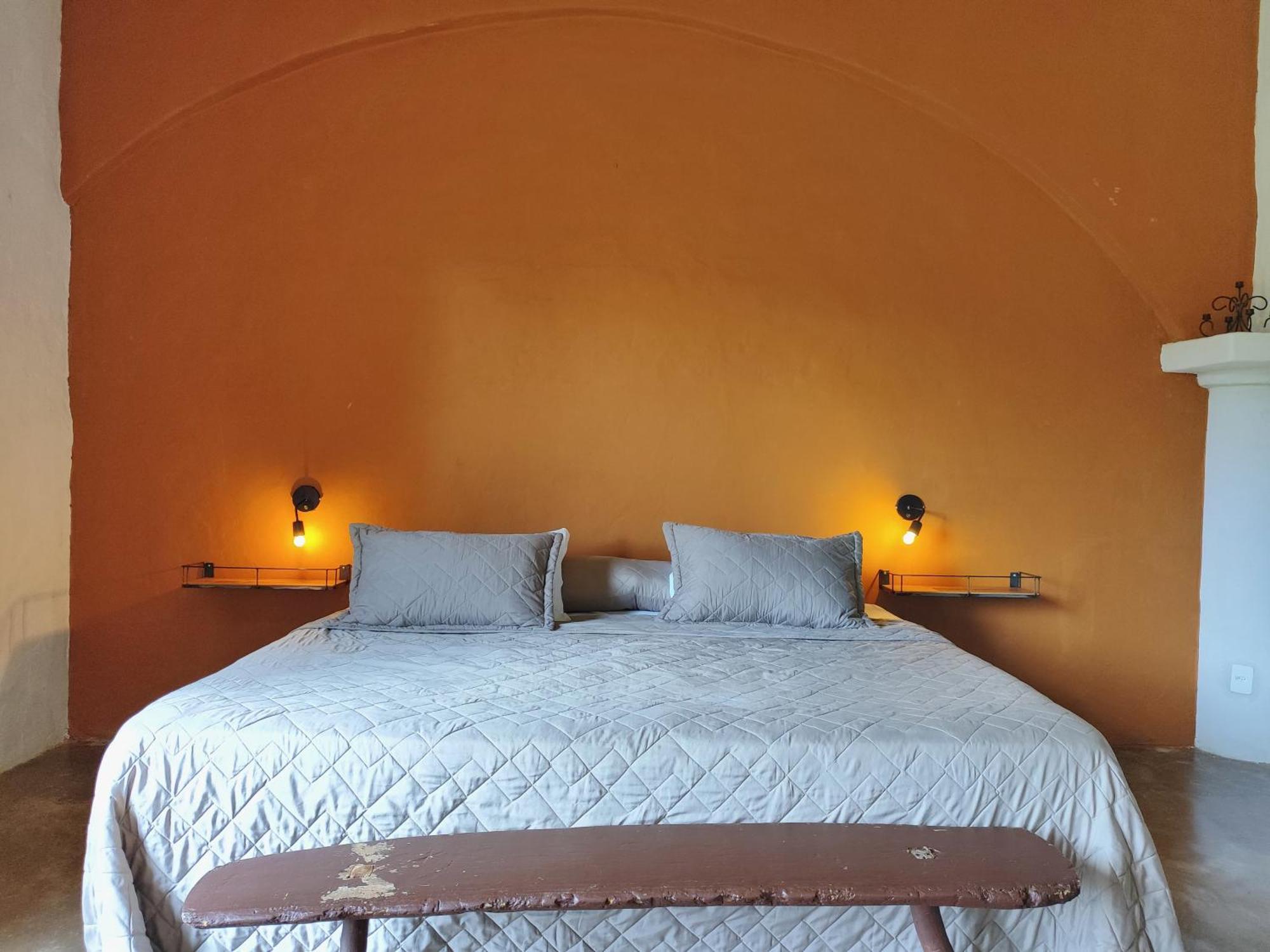 Villa Dos Pireneus Pirenópolis Kültér fotó