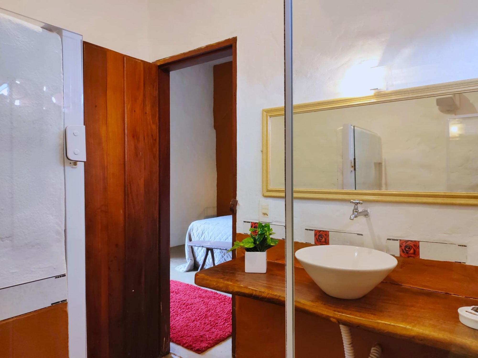 Villa Dos Pireneus Pirenópolis Kültér fotó