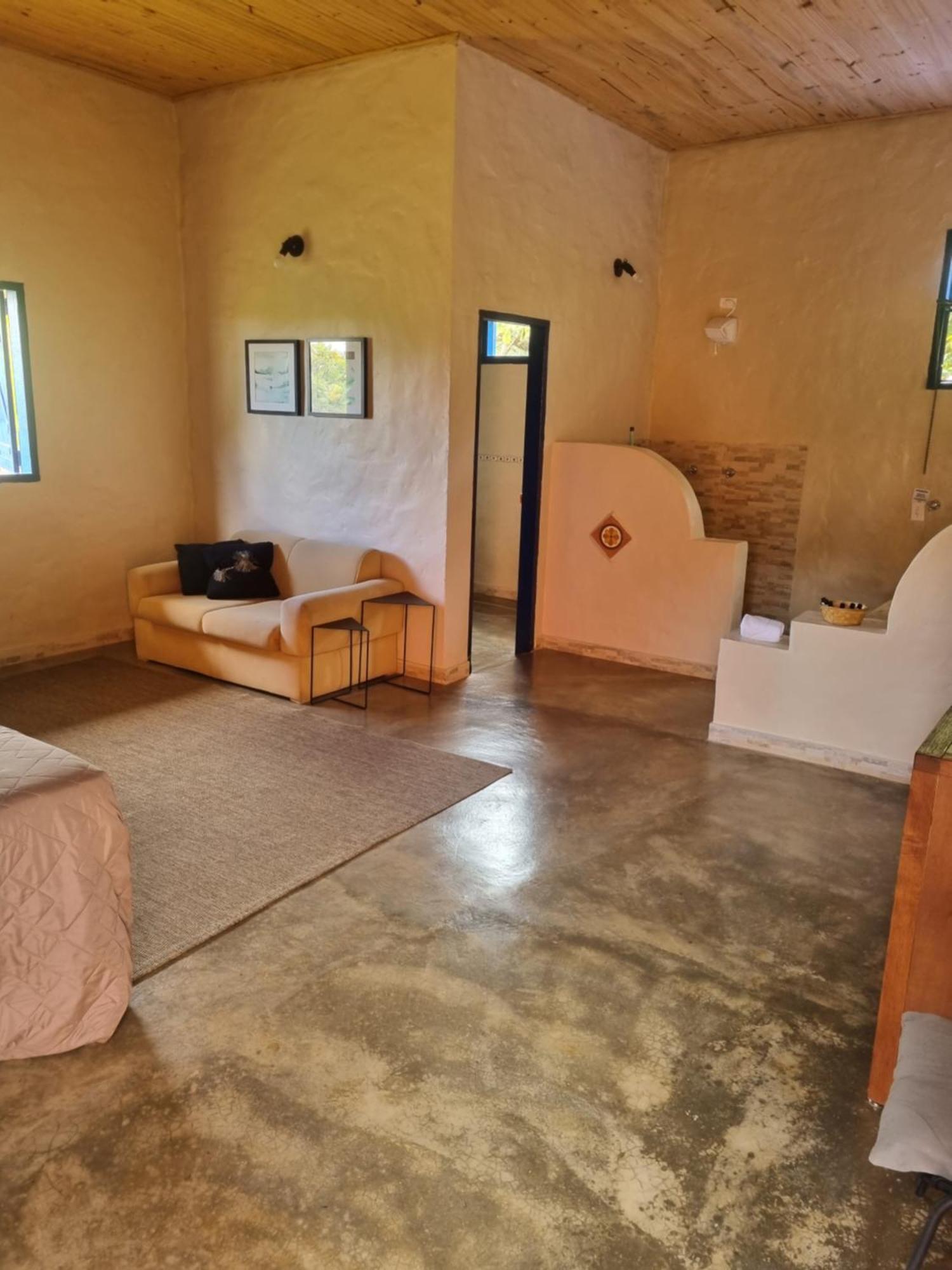 Villa Dos Pireneus Pirenópolis Kültér fotó