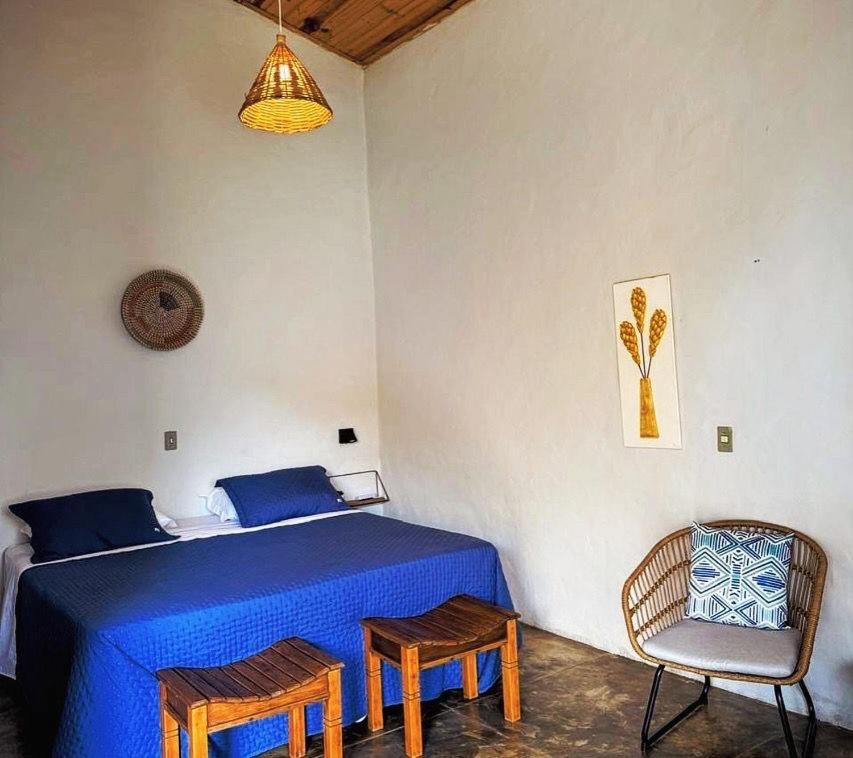 Villa Dos Pireneus Pirenópolis Kültér fotó