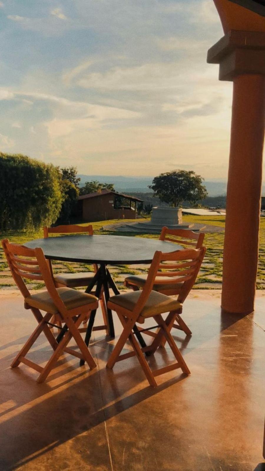 Villa Dos Pireneus Pirenópolis Kültér fotó