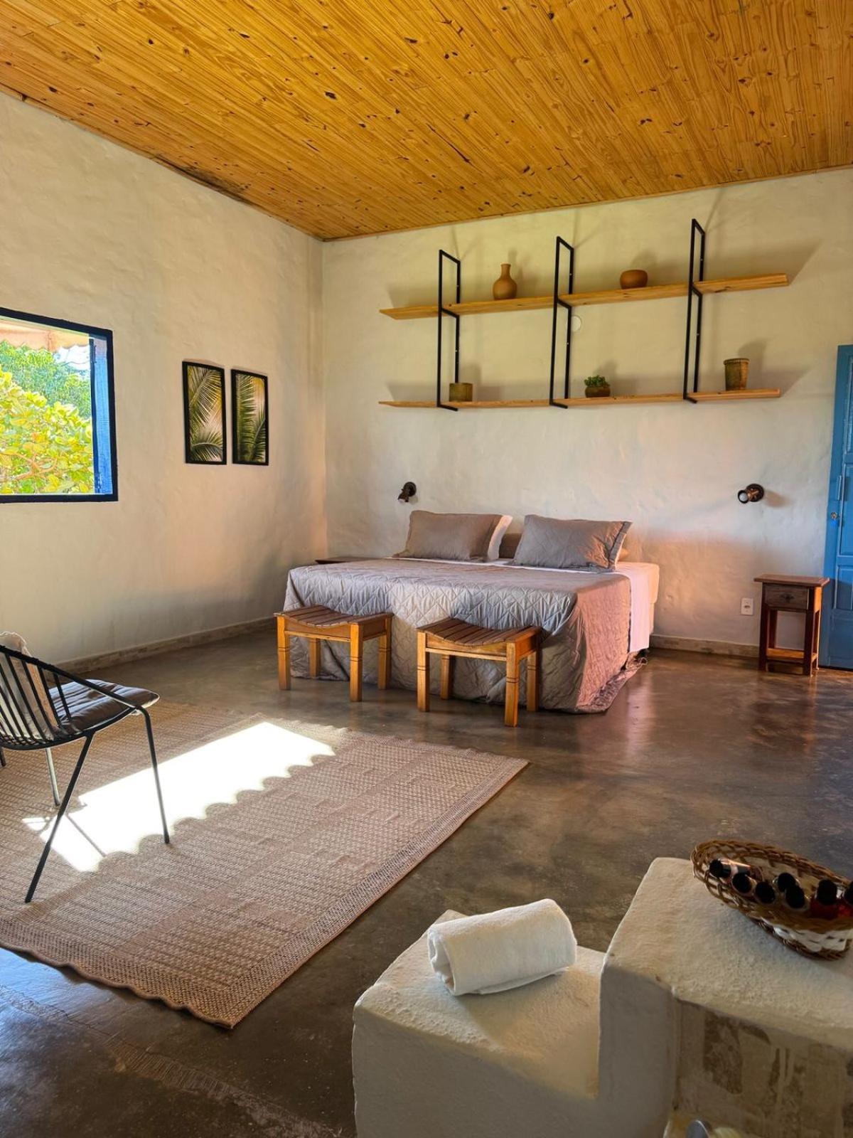 Villa Dos Pireneus Pirenópolis Kültér fotó